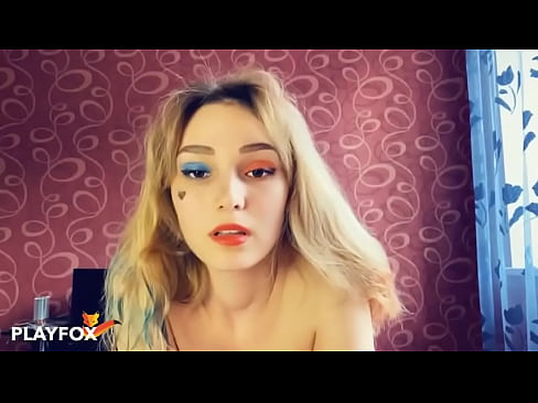 ❤️ Os óculos mágicos de realidade virtual me deram sexo com a Harley Quinn ️❌ Porno de qualidade em pt-br.xxx050890.ru ❌❤