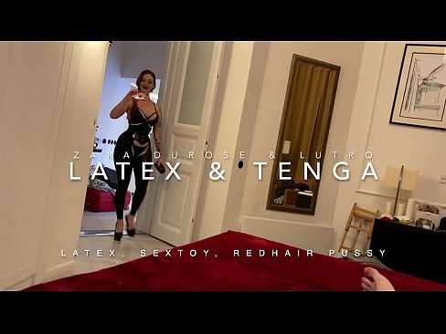 ❤️ Escadravo ruivo em traje de látex fodido por meio de meio-irmão ️❌ Porno de qualidade em pt-br.xxx050890.ru ❌❤